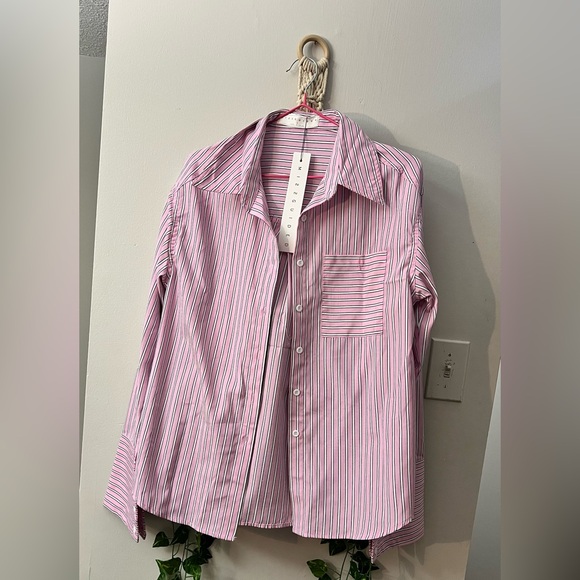 Brand new Misguided Shirt - Picture 3 of 3